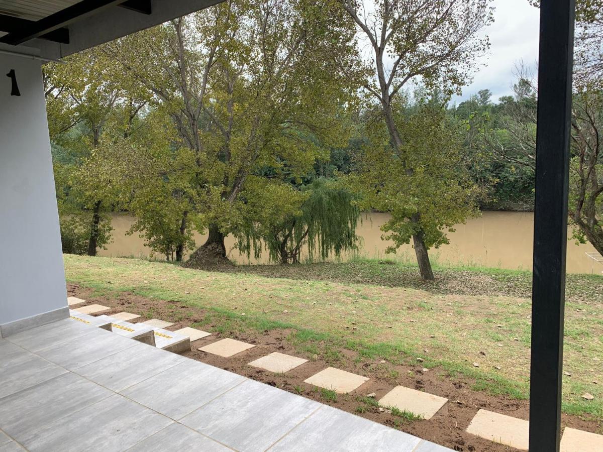 At The River Guest House Kroonstad Exterior foto