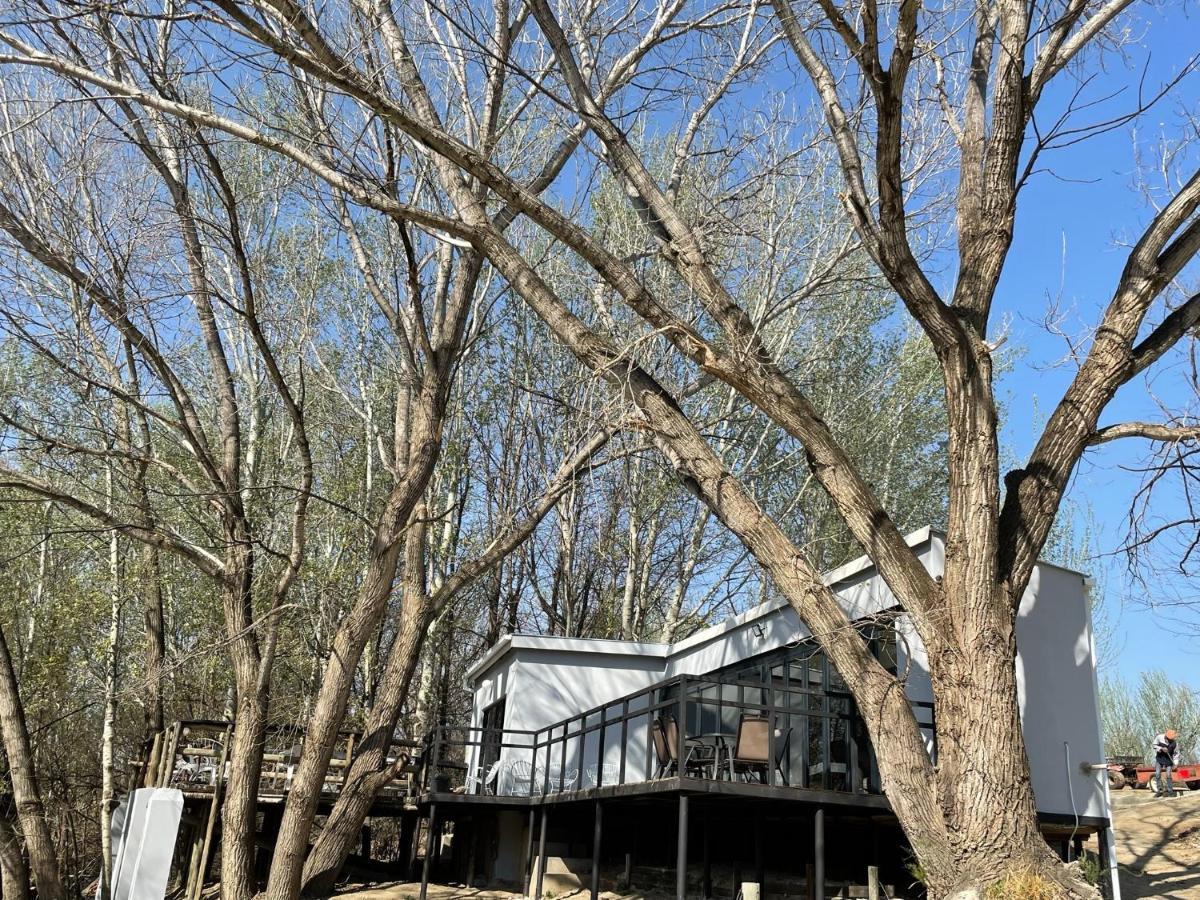 At The River Guest House Kroonstad Exterior foto