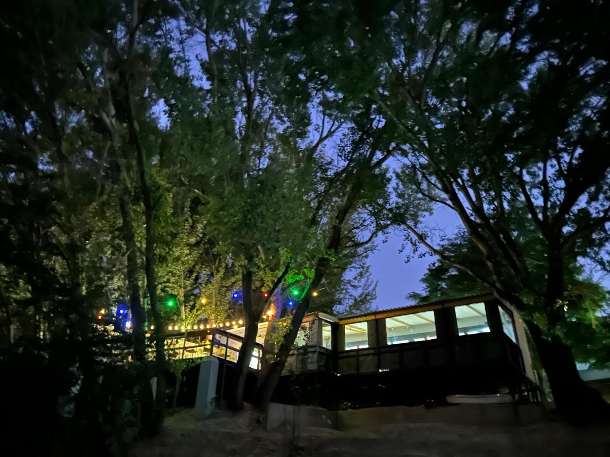 At The River Guest House Kroonstad Exterior foto